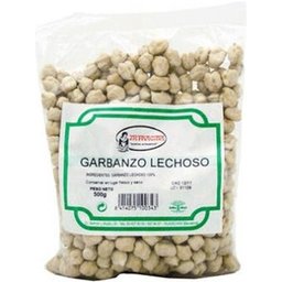 Garbanzo Lechoso 500g