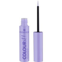 Colour It! Eyeliner Líquido 03 Light Lilac 3ml