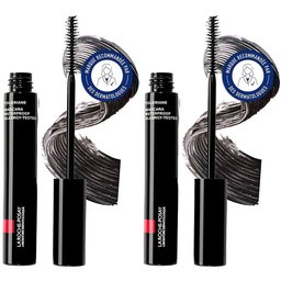 Toleriane Mascara Waterproof noir