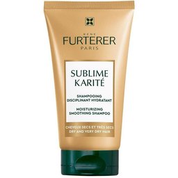 Karité Hydratant Shampooing Disciplinaire