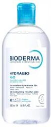 Hydrabio H2O Eau Micellaire Démaquillante Hydratante 500 ml - Flacon 500 ml