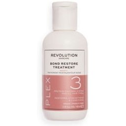 Haircare Plex No.3 Tratamiento Restaurador Capilar 100ml