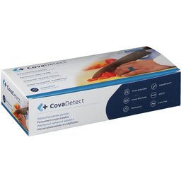 CovaDetect Pansement détectable waterproof 7,2 cm x 2,5 cm