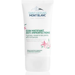 Soin matifiant anti-imperfections 40 ml