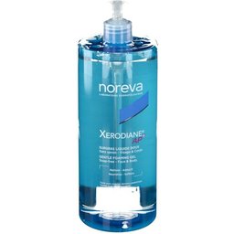 Noreva AP+ Surgras Liquide Moussant Doux 1L