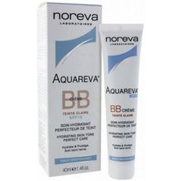 Noreva Aquareva BB Crème Teinte Claire 40mL