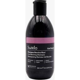 Curl Passion Shampooing Revitalisant Boucles 250ml