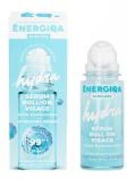 Hydra Sérum Roll-On Visage Peaux Sèches et Déshydratées 30 ml - Flacon-Bille 30 ml