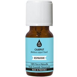 Huile Essentielle De Cajeput 10ml