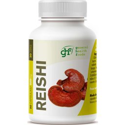 Reishi 500mg 90 Gélules