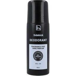 Sidekick Déodorant Sans Parfum 90ml