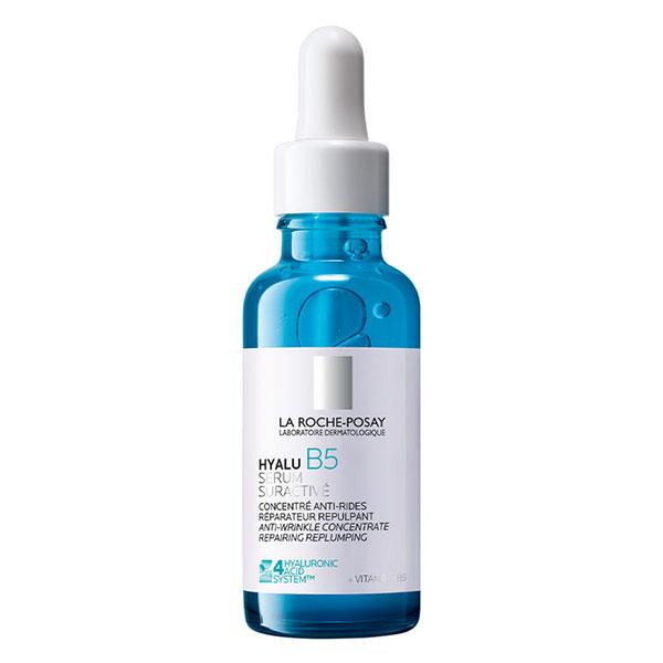 Hyalu B5 Sérum visage hydratant anti-rides, à l’acide hyaluronique 30ml