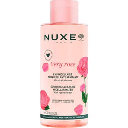 Very Rose Eau Micellaire Démaquillante Apaisante 750ml