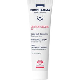 Isispharma Metroruboril A.z.