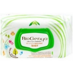 lingettes pour bébés 72uds