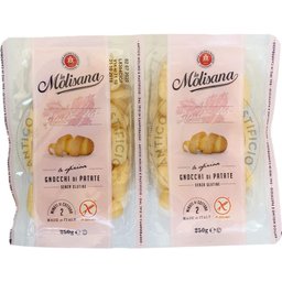 Gnocchi de Pommes de Terre 500g