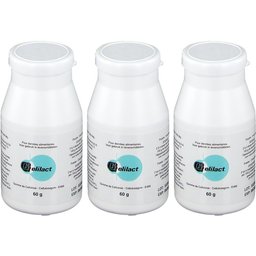 Gelilact E466 Gomme de cellulose