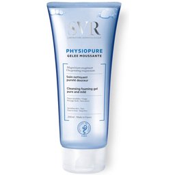 Physiopure Gelée Moussante