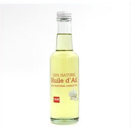 Aceite Ajo 250ml