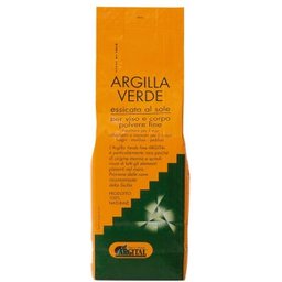 argile verte 1kg