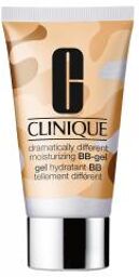 Gel Hydratant Teinté Tellement Différent SPF 30 50 ml - Tube 50 ml