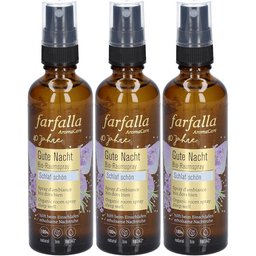 Spray d'ambiance Lavande Dors bien