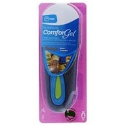 Semelle Comforlastic Full Insole Taille M 1ut