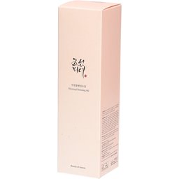 Beauty of Joseon Huile nettoyante au ginseng