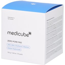Medicube Zero Pore Pad