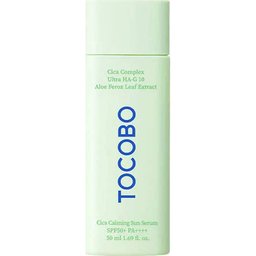 Cica Calming Sun Serum Spf50+ PA++++ 50ml