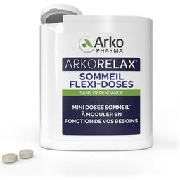 Arkosueño Flexi-Dosis Sublingual 60comp