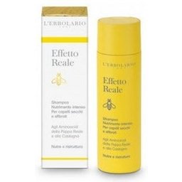 SHAMPOOING À EFFET RÉEL NUTRIMEN