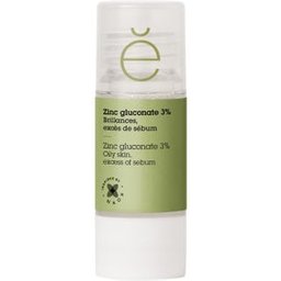 A20 Creme Zinc Gluconate 15ml