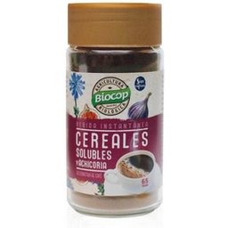 Céréales à café Solub Figue Achic 100g