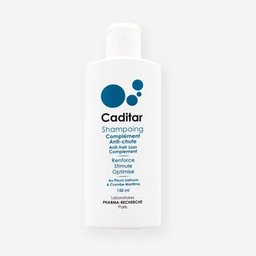 Bio-Recherche Caditar Shampooing Anti-Chute de cheveux 150ml
