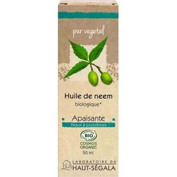 Haut-Segala Hle Neem Bio 50ml