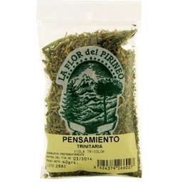 Fleur des Pyrénées Pansy Grass 40g