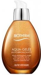 Aqua-Gelée Autobronzante 50 ml - Flacon-Pompe 50 ml