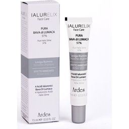 Ialurelix Pure Bave d'Escargot 97% 15 ml