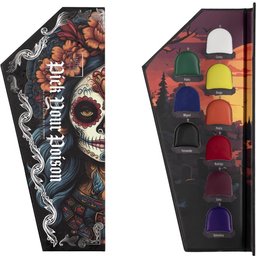 Pick Your Poison Cream Face Palette 10.5g