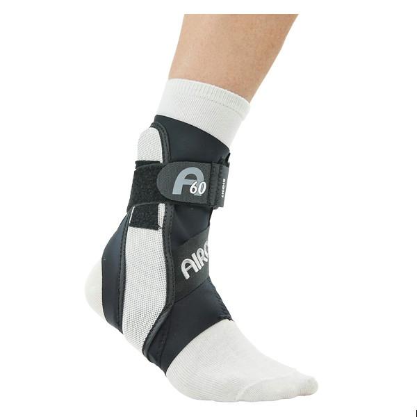 Aircast A60 Orthèse de Cheville Droite Taille M