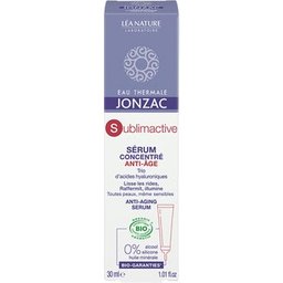 Sublimactive Anti-RidesSérum Concentré 30ml