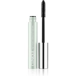 High Impact Waterproof Mascara Black