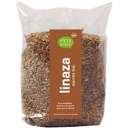 Linaza Semilla Marrón Bio 250g