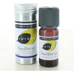 Huile Essentielle Gaulthérie 10ml