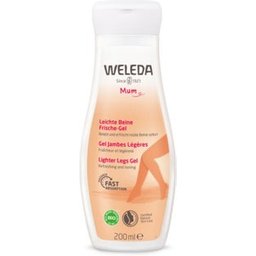 Gel Rafraîchissant Jambes Légères 200ml