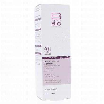 Anti-âge - Sérum Lissant Fermeté 30ml