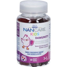 Nancare® Kids Immunity