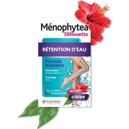 Ménophytea® Silhouette rétention d'eau
