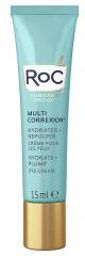 Multi Correxion Hydrater + Repulper Crème Pour Les Yeux 15 ml - Tube 15 ml